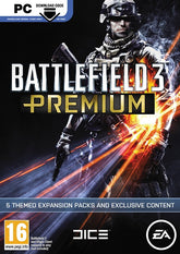 Battlefield 3 Premium (ciab) PC